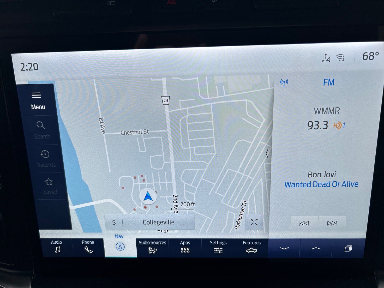 Certified 2022 Ford F150 XLT w/ Equipment Group 302A High image 28