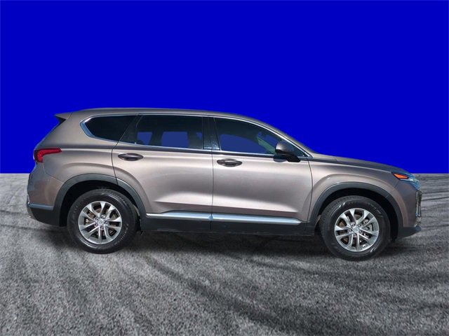 Used 2019 Hyundai Santa Fe SEL image 6