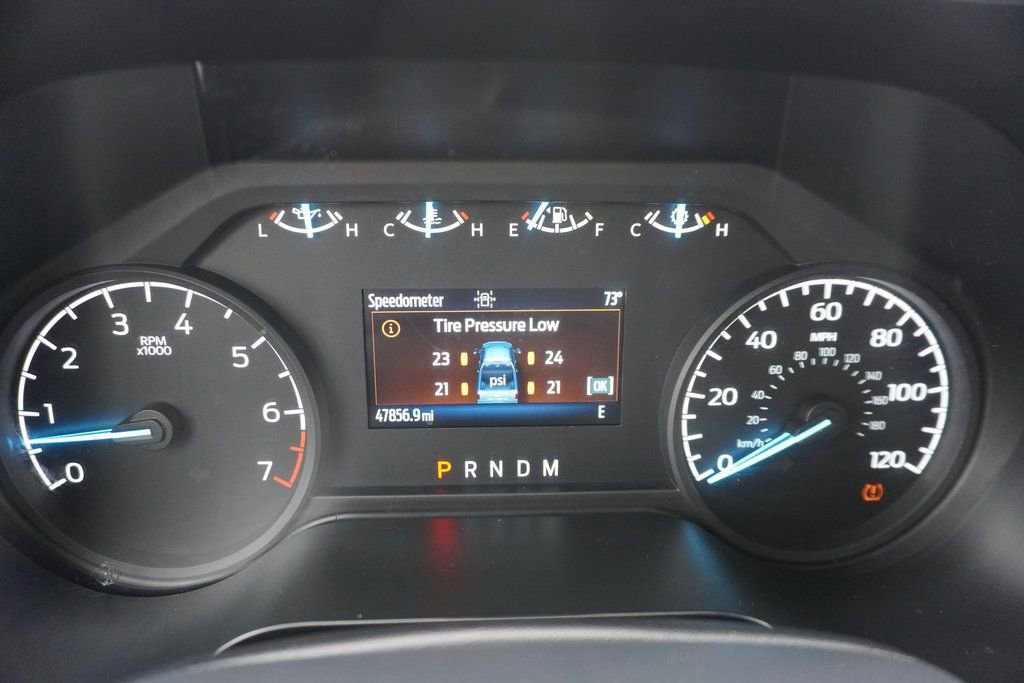 Certified 2023 Ford F150 XLT image 11