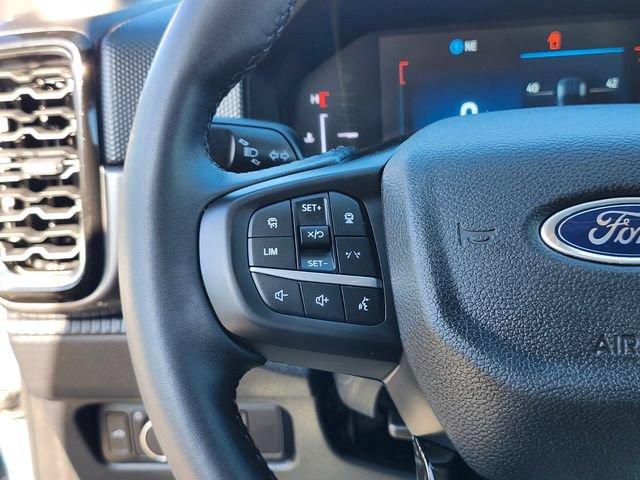 Certified 2024 Ford Ranger XLT w/ Technology Package AWD/4WD image 28