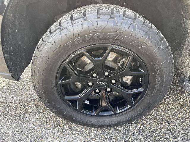 Certified 2022 Ford Expedition Timberline AWD/4WD image 35