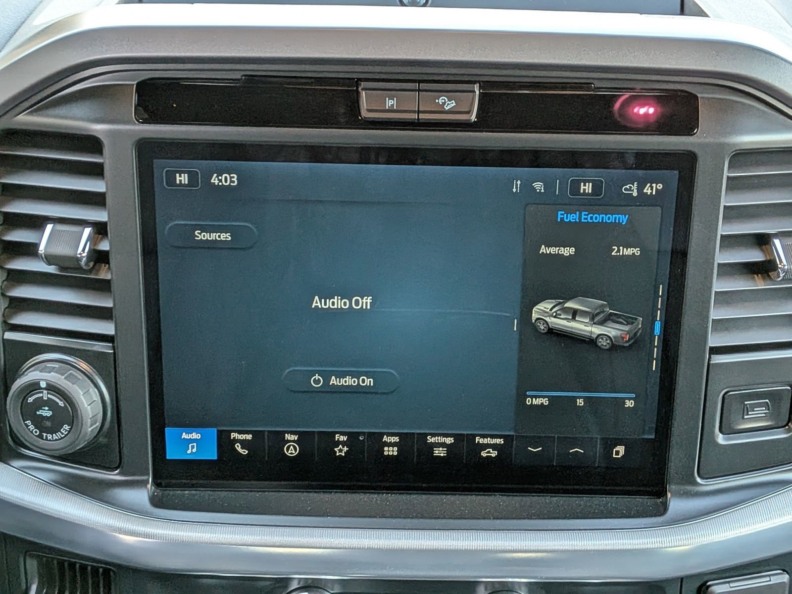 Certified 2025 Ford F150 Lariat w/ Equipment Group 501A Mid image 20