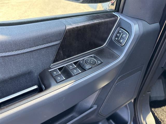 Certified 2022 Ford F150 Lariat RWD image 24