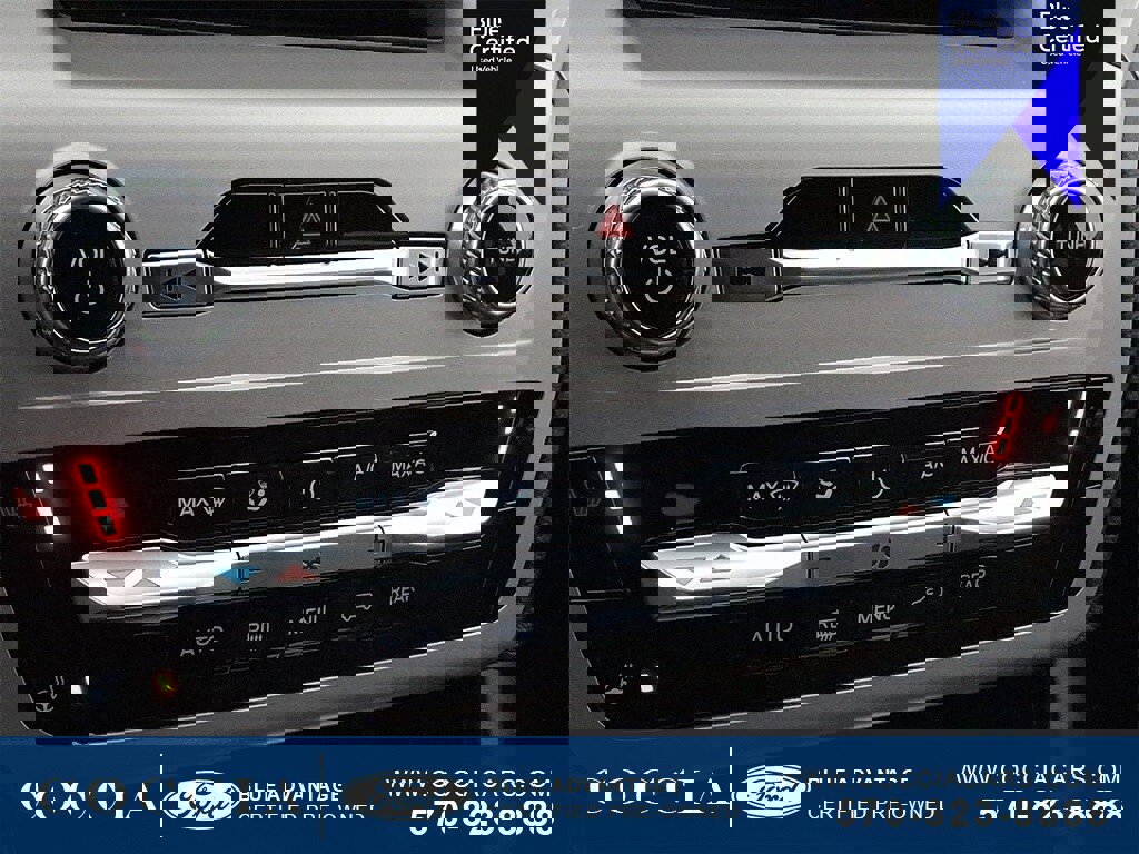 Certified 2022 Ford Explorer XLT w/ Equipment Group 202A image 16