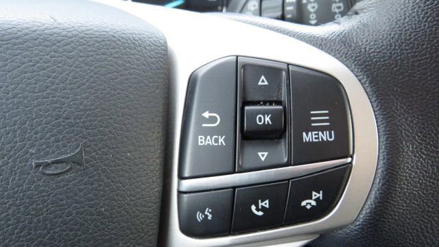 Certified 2021 Ford Explorer XLT image 24