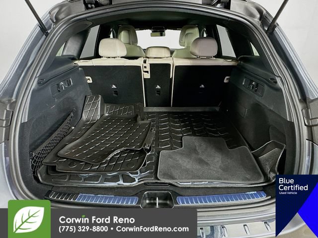 Used 2023 Mercedes-Benz GLC 300 4MATIC image 31