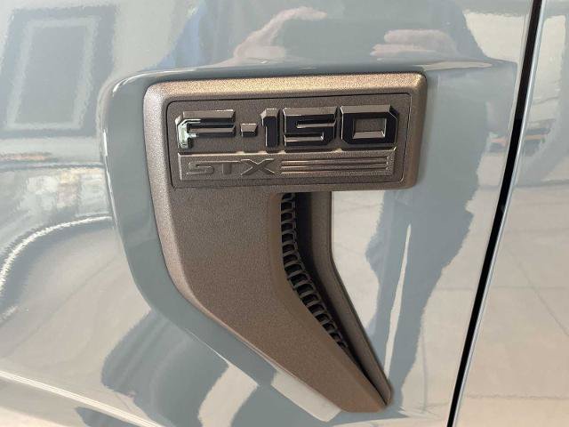 Certified 2023 Ford F150 XL w/ STX Appearance Package AWD/4WD image 30