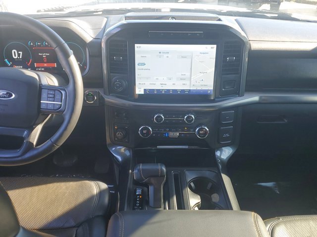 Certified 2021 Ford F150 Tremor w/ Equipment Group 402A High image 19