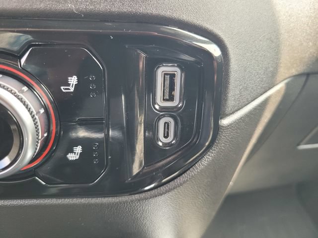 Used 2024 GMC Sierra 1500 Elevation AWD/4WD image 24