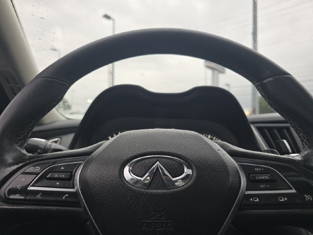 Used 2020 INFINITI Q50 Sport w/ All Weather Package AWD/4WD image 27