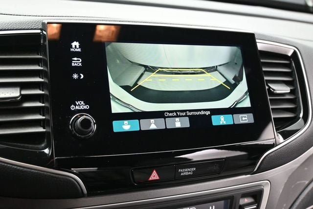 Used 2022 Honda Passport EX-L image 20