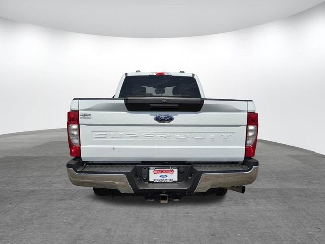 Certified 2022 Ford F250 XL w/ Power Equipment Group image 5