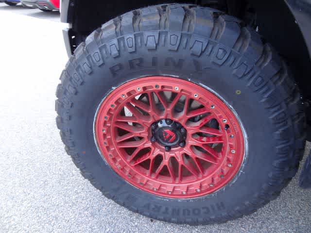 Certified 2022 Ford F150 Raptor w/ Equipment Group 801A High AWD/4WD image 41