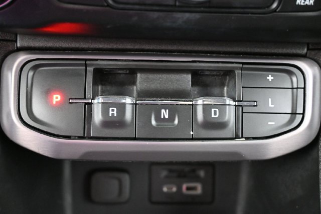 Used 2023 GMC Acadia AT4 AWD/4WD image 27