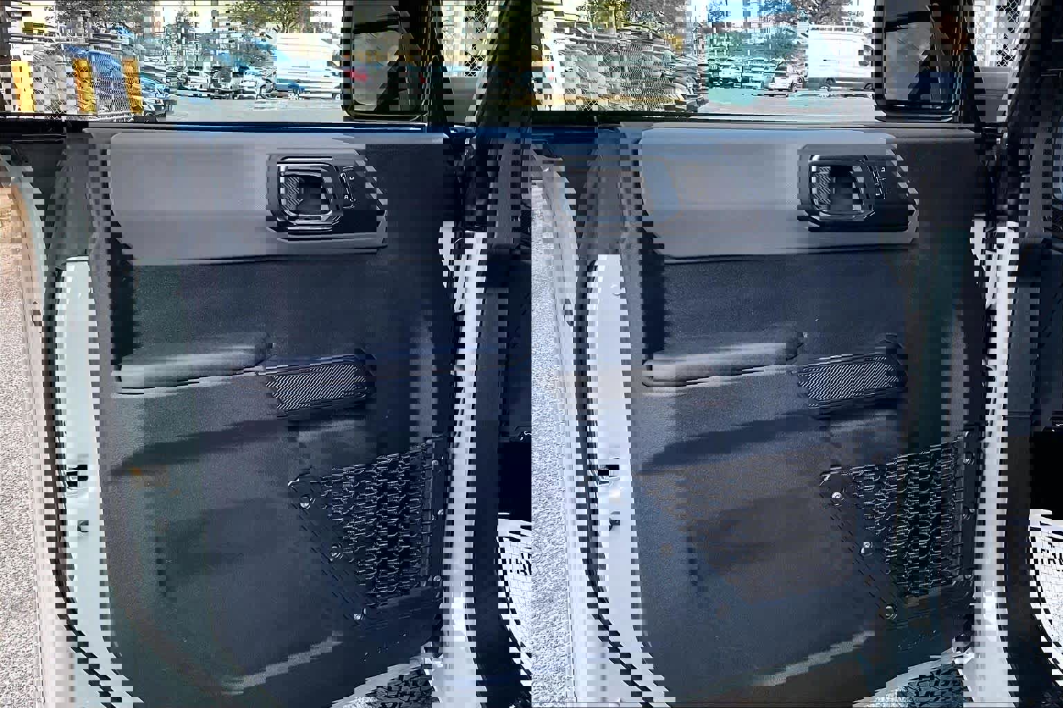 Certified 2024 Ford Bronco Big Bend image 22