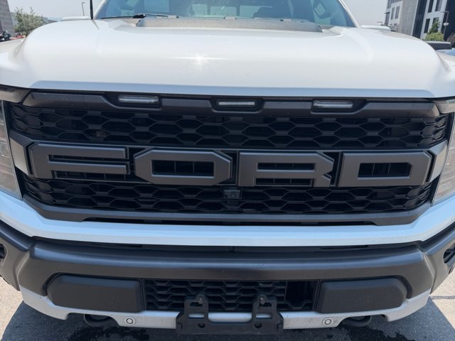 Certified 2021 Ford F150 Raptor w/ Equipment Group 801A High AWD/4WD image 25