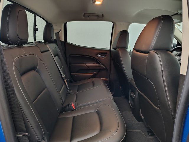 Used 2022 GMC Canyon Elevation w/ Elevation Premium Package AWD/4WD image 32