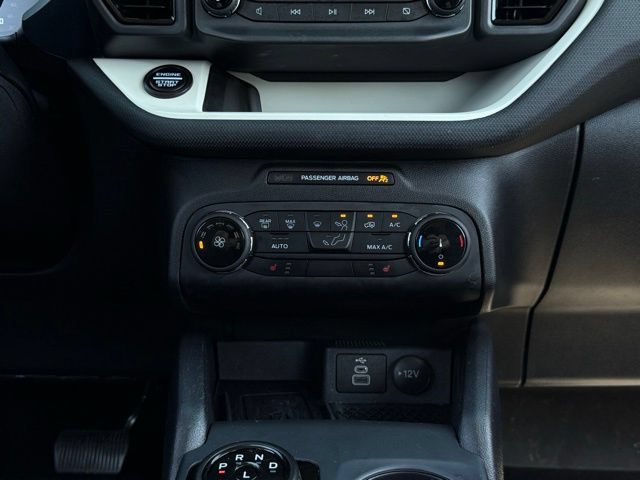 Certified 2023 Ford Bronco Sport Heritage w/ Heritage Convenience Package AWD/4WD image 21