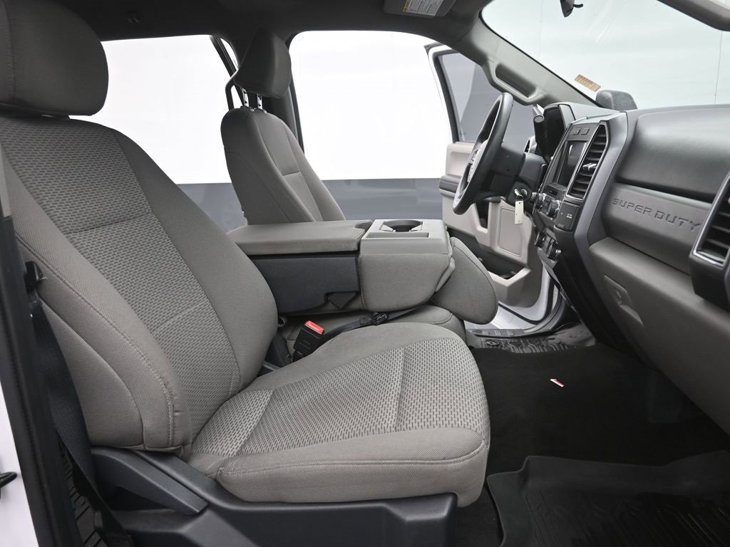 Certified 2022 Ford F250 XLT w/ XLT Value Package image 27