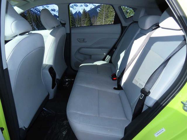 Used 2025 Hyundai Kona SEL image 18