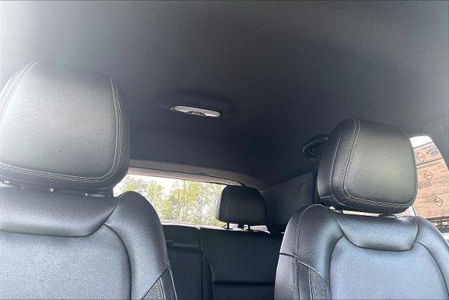 Used 2023 Chevrolet TrailBlazer ACTIV w/ Technology Package FWD image 22