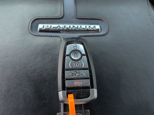 Certified 2024 Ford F150 Platinum image 38