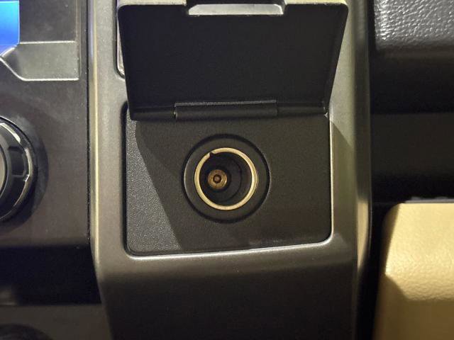 Certified 2020 Ford F150 XLT RWD image 30