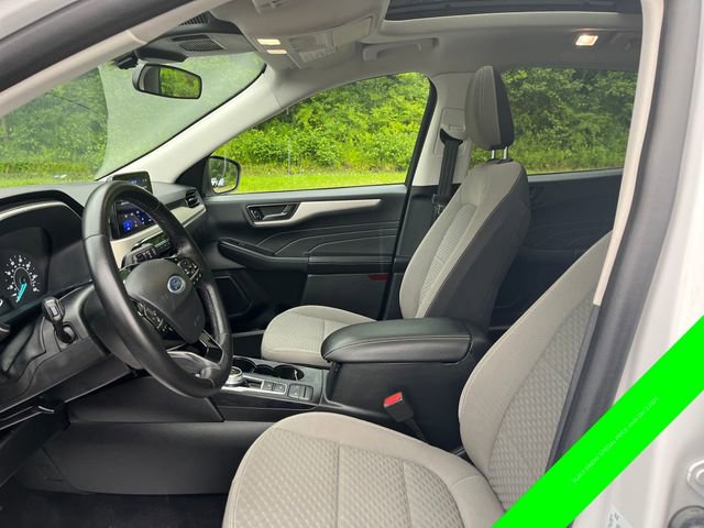 Certified 2022 Ford Escape SE w/ Convenience Package image 11