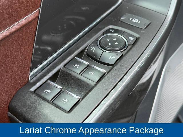 Certified 2022 Ford F150 Lariat w/ Equipment Group 502A High image 14