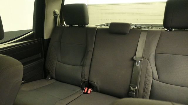 Used 2023 Toyota Tundra SR5 AWD/4WD image 22