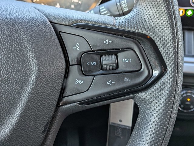 Used 2025 Chevrolet Trax LS FWD image 16