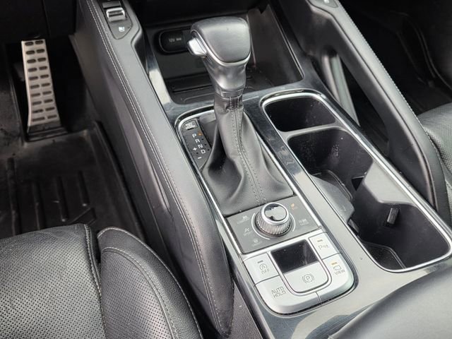 Used 2022 Kia Telluride SX AWD/4WD image 24