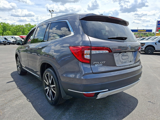 Used 2021 Honda Pilot Touring image 5