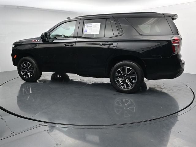 Used 2023 Chevrolet Tahoe Z71 w/ Luxury Package AWD/4WD image 6