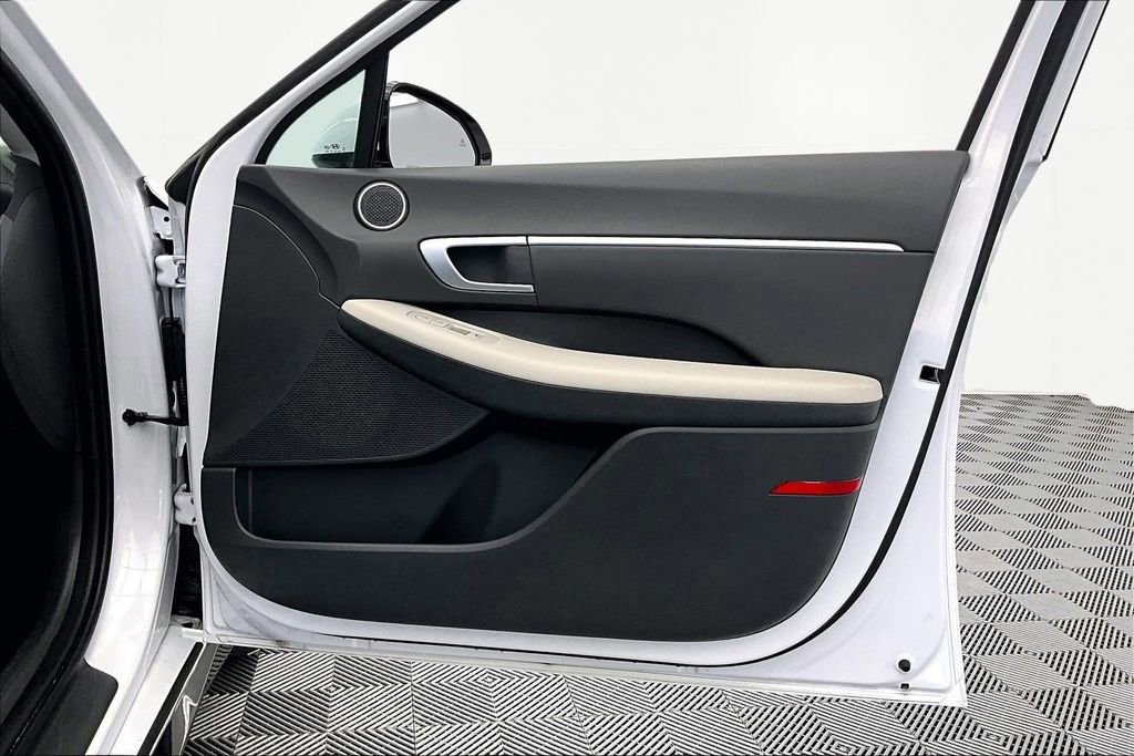 Used 2025 Hyundai Sonata SEL image 24