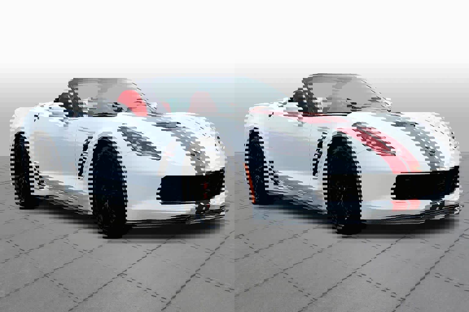 Used 2019 Chevrolet Corvette Grand Sport image 5