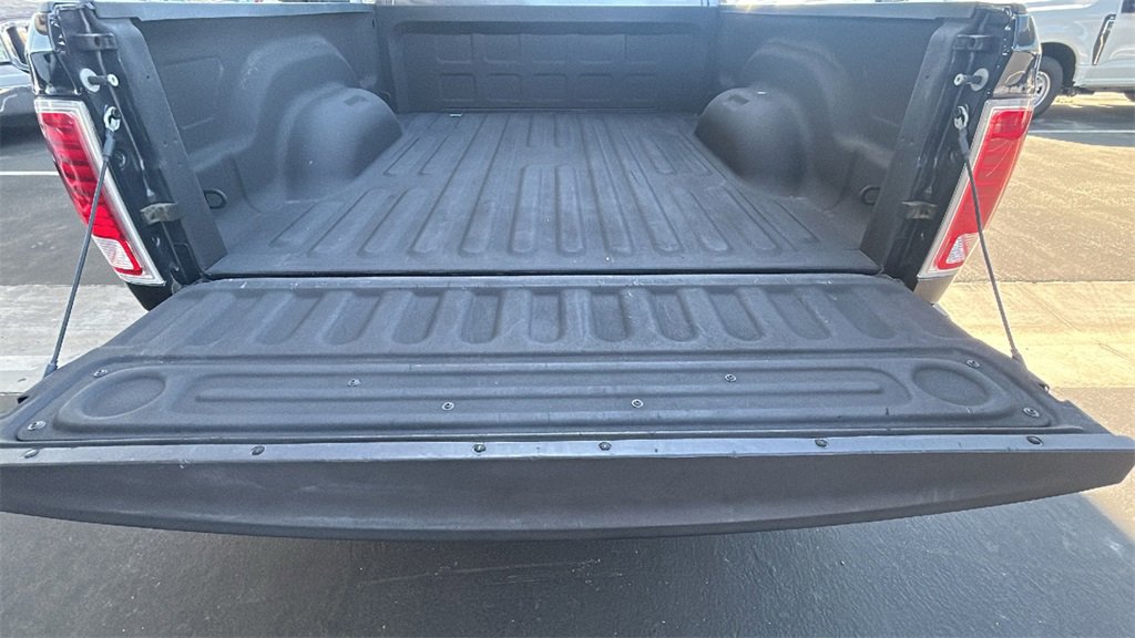 Used 2018 RAM 1500 Laramie w/ Convenience Group image 25