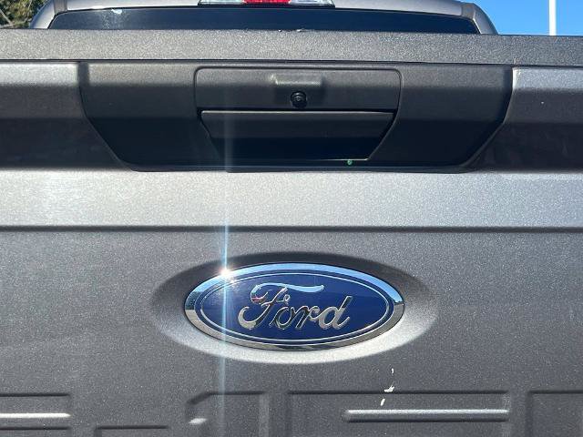 Certified 2023 Ford F150 XLT AWD/4WD image 11
