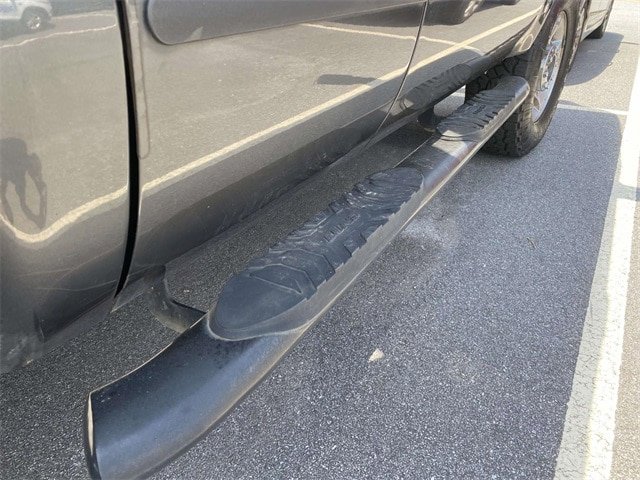 Certified 2018 Ford F150 Lariat AWD/4WD image 9