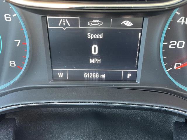 Used 2018 Chevrolet Cruze LT image 9