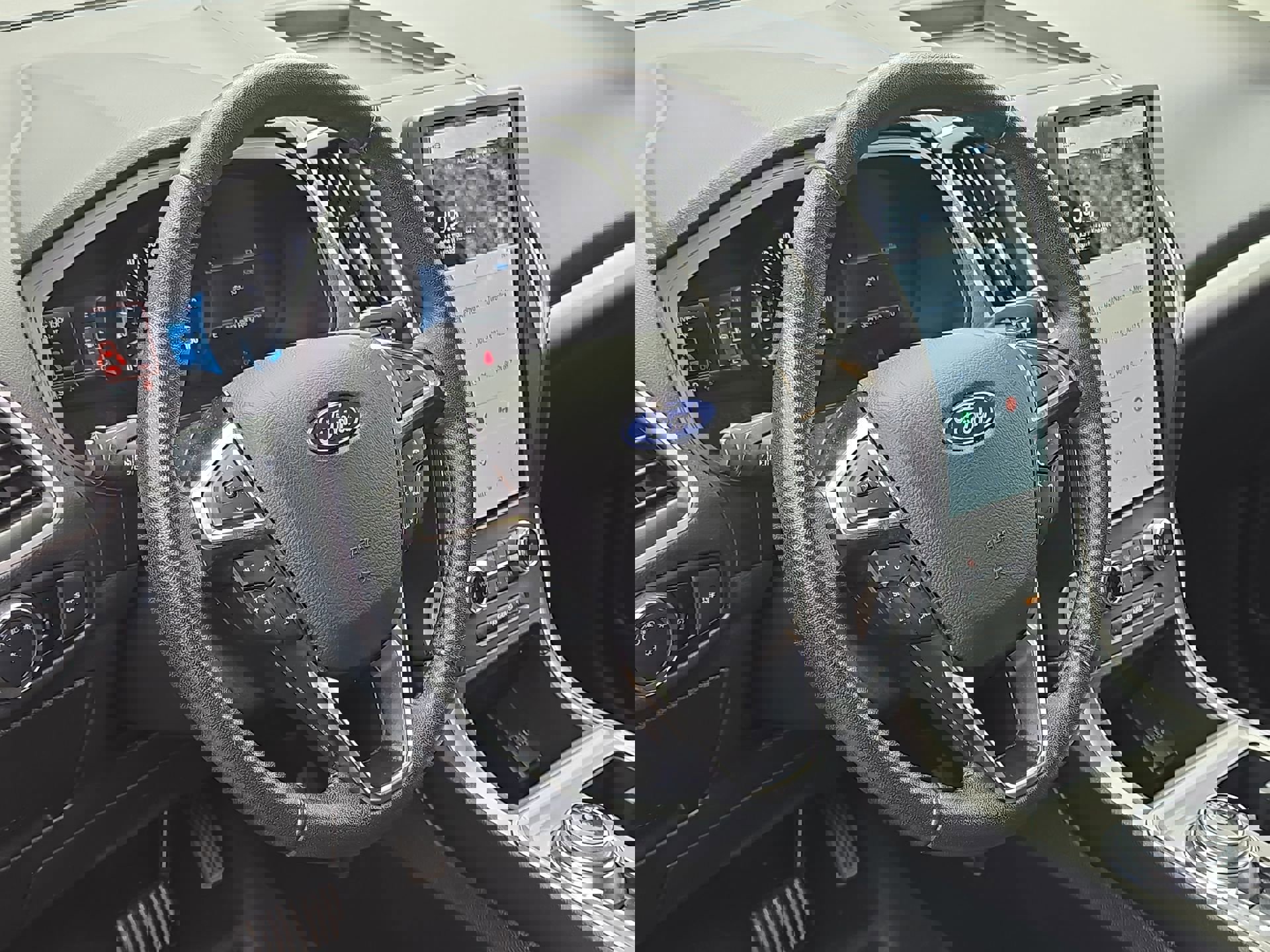 Certified 2024 Ford Edge SEL image 14