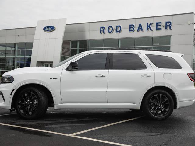 Used 2023 Dodge Durango R/T AWD/4WD image 5