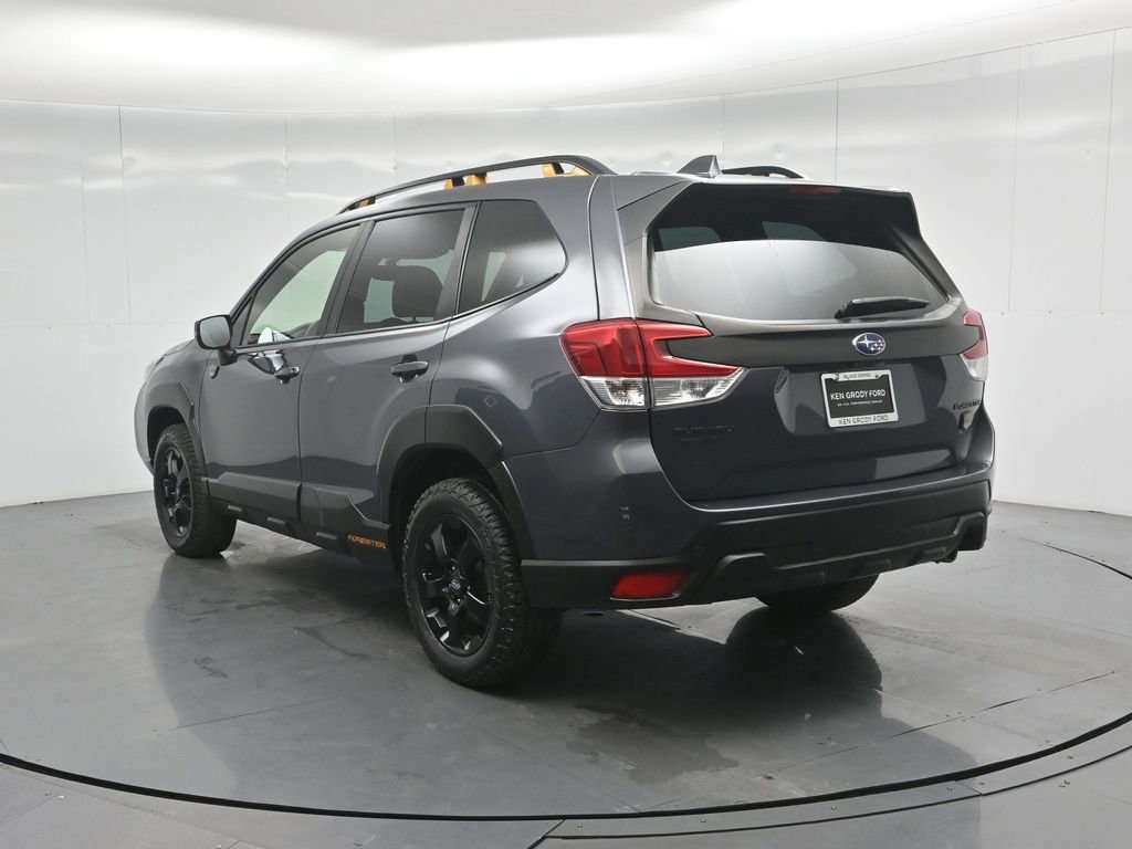 Used 2023 Subaru Forester Wilderness image 17