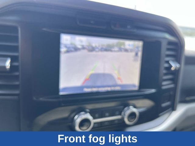 Certified 2023 Ford F150 XLT w/ Equipment Group 301A Mid AWD/4WD image 43