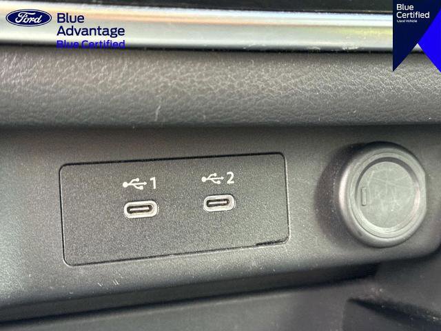 Used 2024 Nissan Rogue S AWD/4WD image 32