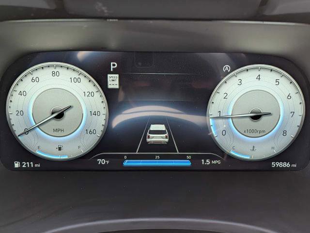 Used 2023 Hyundai Palisade Limited image 37