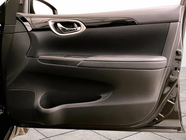 Used 2019 Nissan Sentra SV w/ Special Edition Package FWD image 23