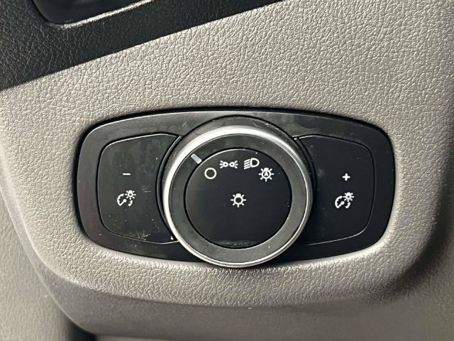 Certified 2022 Ford Transit Connect XL FWD image 25