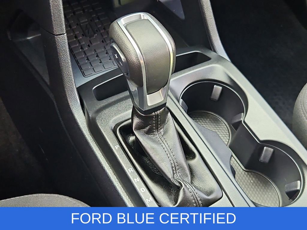 Certified 2025 Ford Ranger XLT w/ FX4 Off-Road Package AWD/4WD image 17