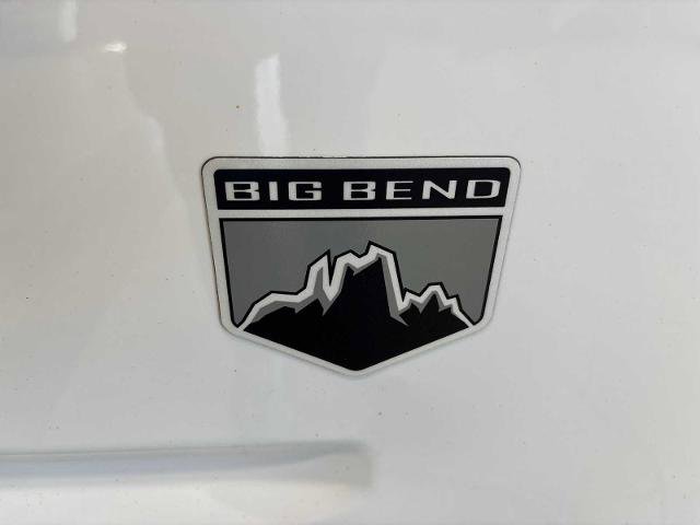 Certified 2024 Ford Bronco Sport Big Bend w/ Convenience Package AWD/4WD image 34